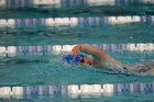 Women's Swimming & Diving  Wheaton College Women’s Swimming & Diving vs Mount Holyoke College. - Photo by Keith Nordstrom : Wheaton, Swimming & Diving